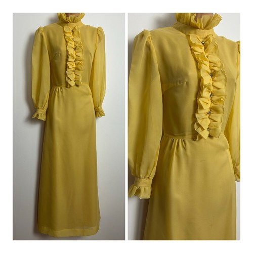 Vintage 70s butterscotch - vintage,