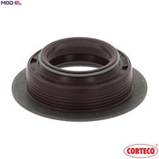 SHAFT SEAL MANUAL TRANSMISSION