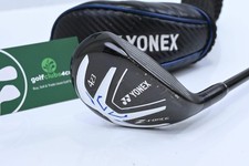 Yonex Z Force #4 Hybrid / 23 Degree / Senior Flex Yonex M60 Shaft