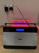 Philips Dab Radio AJ5100