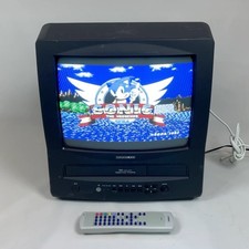 Daewoo 14" Inch CRT TV +