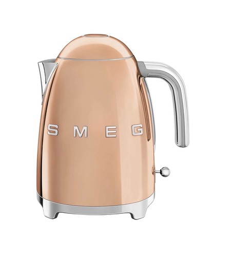 Smeg electric kettle - smeg,