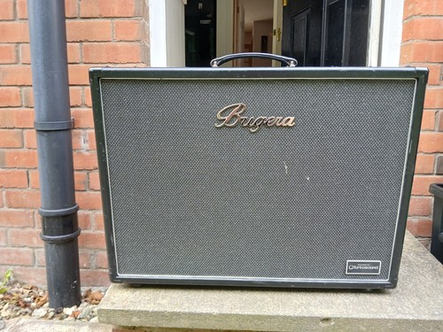Bugera 2x12 empty - bugera,