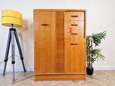 G Plan E Gomme Gold Label