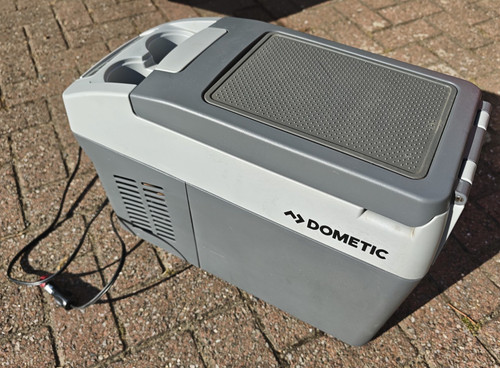 Dometic coolfreeze cdf - dometic,