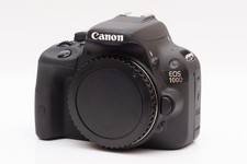 Modified Canon 100D camera body. Converted Full Spectrum-Astro-IR. FREE FILTER!