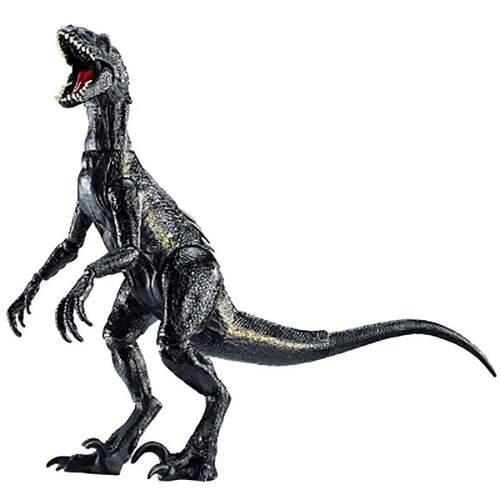 Lifelike indoraptor jurassic - lifelike,