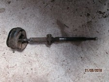 For David Brown 1394 Steering Column Shaft & Couplings in Good Condition