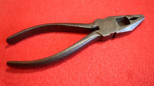 Vintage plumpton 6 - plumpton, 6”