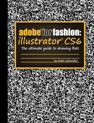 Adobe for fashion illustrator - adobe,