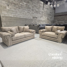 New Verona 2 and 3 Seater High