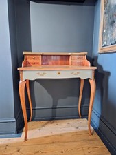 Writing desk ladies' secretary