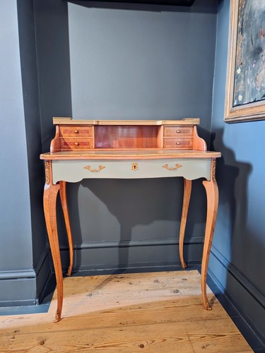 Writing desk ladies secretary - writing,