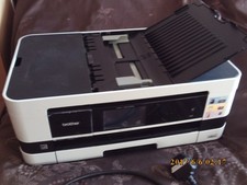 Brother colour printer scanner all in one wireless