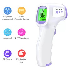 Forehead Digital Thermometer