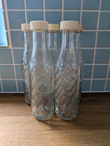 Vintage soda stream - 5,