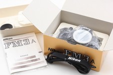 [A UNUSED BOXED] Nikon FM3A