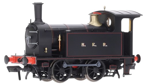 Rapido trains 932503 gauge - trains, oo