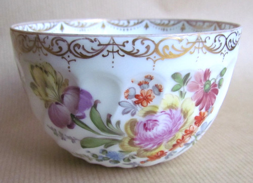 Dresden porcelain wrythen - dresden,