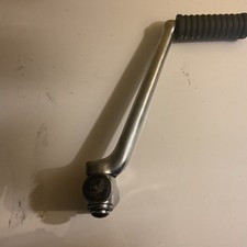 Honda Cb400/4 Cb400f Kickstart
