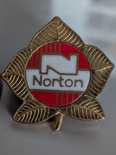Vintage norton motorcycles - vintage,