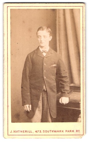 Photograph hatherill - photograph,