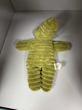 Jellycat Alligator Green Cordy Roy Plush Stuffed Toy Crocodile Plushie