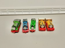 Thomas The Tank Engine 80s And