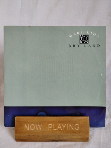 Marillion dry land holloway - marillion,