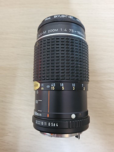 Asahi opt takumar m zoom - opt.,