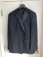 M&S Tailoring Men’s Dinner