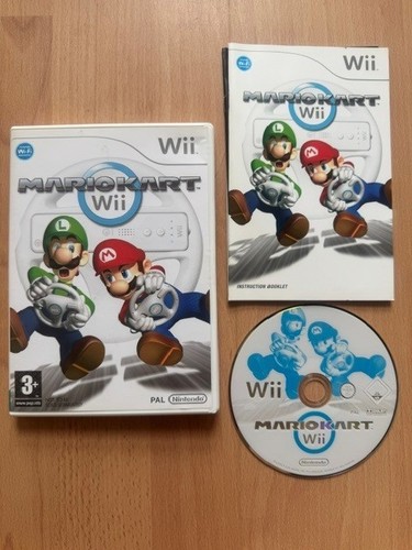 Mario kart game nintendo wii - kart,