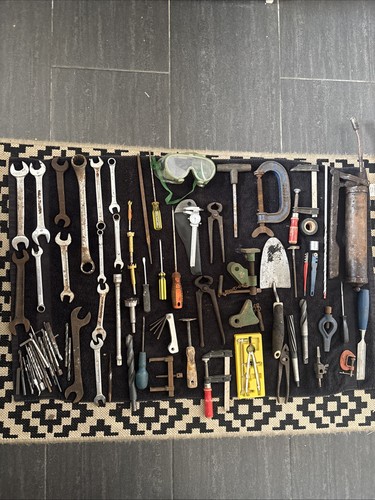 Job lot tool - tool, tools