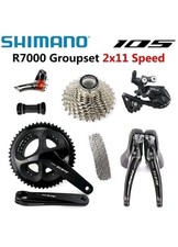 Shimano 105 R7000 11 Speed