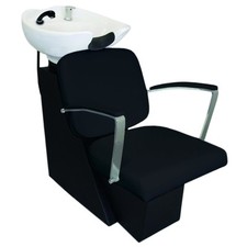 Backwash Salon Chair