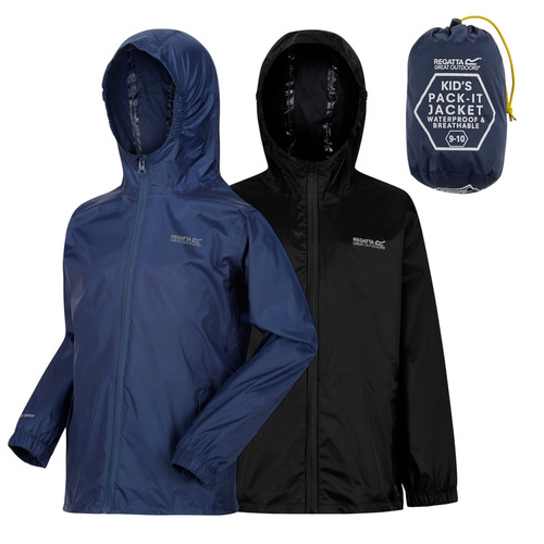 Regatta kids pack - kids,