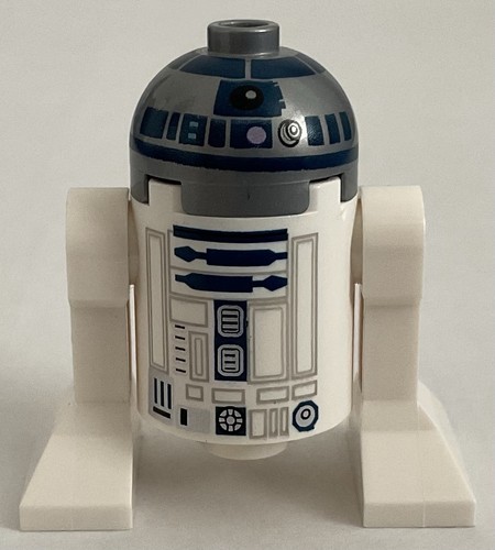 Lego star wars - wars, r2-d2