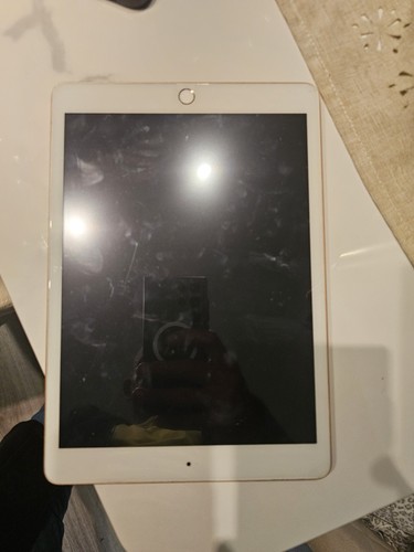 Apple ipad 8th generation - apple,
