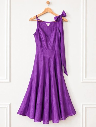 Vintage monsoon linen silk - monsoon,