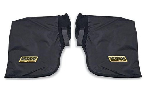 Quad bike handle bar mitts - bar,