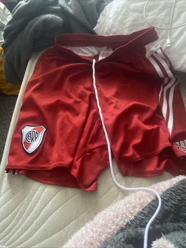 2017 river plate shorts adidas - 2017,