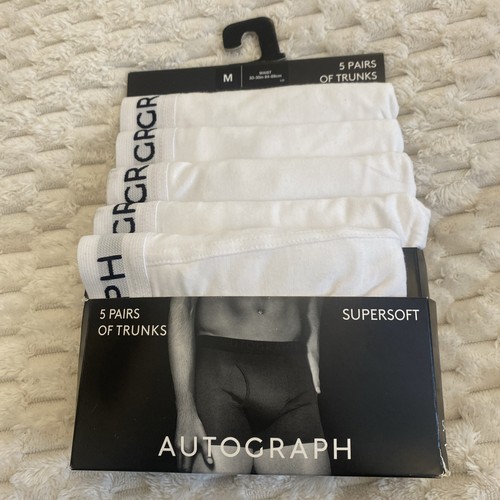 Marks and spencer - spencer, autograph