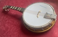 Muisima Banjo Ukulele