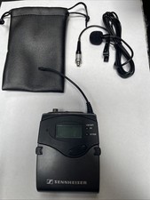 Sennheiser SK 2000 bodypack