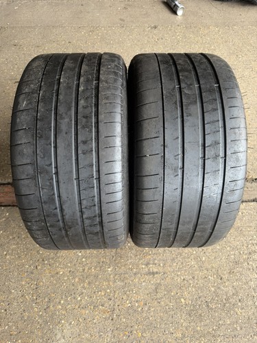 Tyres 285 20 - 2,