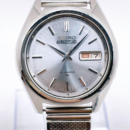 Seiko actus 7019 7060 - 5,