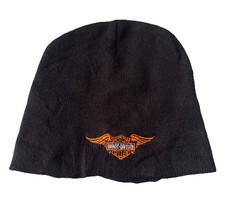 HARLEY-DAVIDSON Bar & Shield