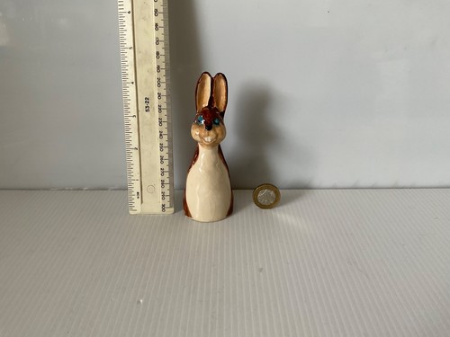 Rare vintage ceramic pie bird - rare,