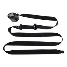 FIAT PUNTO POP MK3 2015 Seat Belt Right Front 735538576