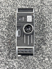 Paillard Bolex 8mm Film Camera